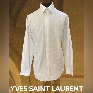Brand: YSL Size: Medium